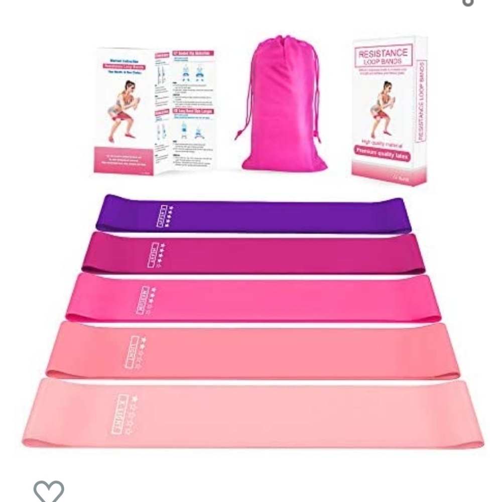 Resistance Bands